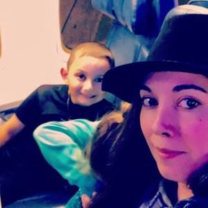 Meet your Posher, Nora